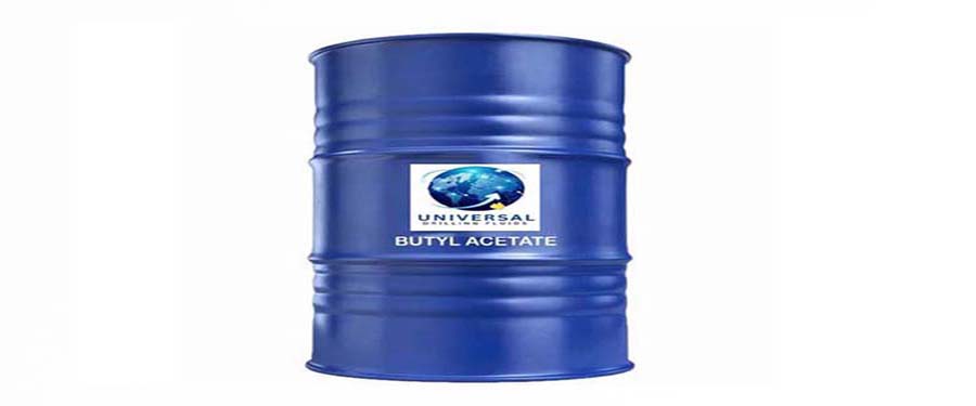 butyl-acetate