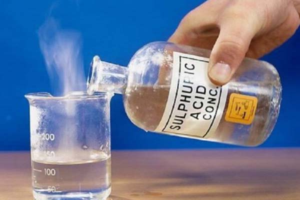 acids manufacturers & suppliers in Delhi India