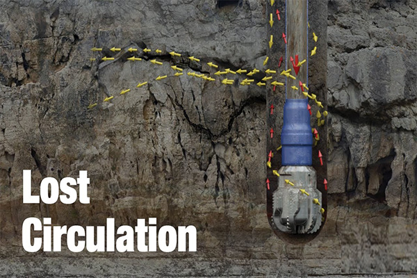 lost circulation materials manufacturers & suppliers in Delhi India