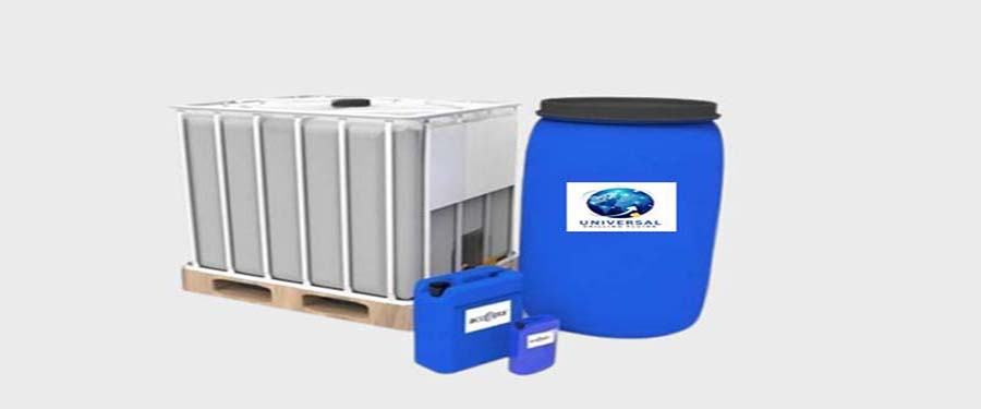 Alkalinity Control