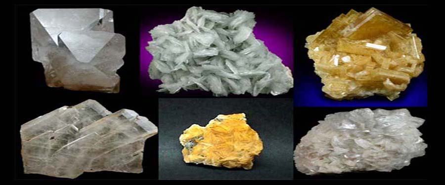 Baryte