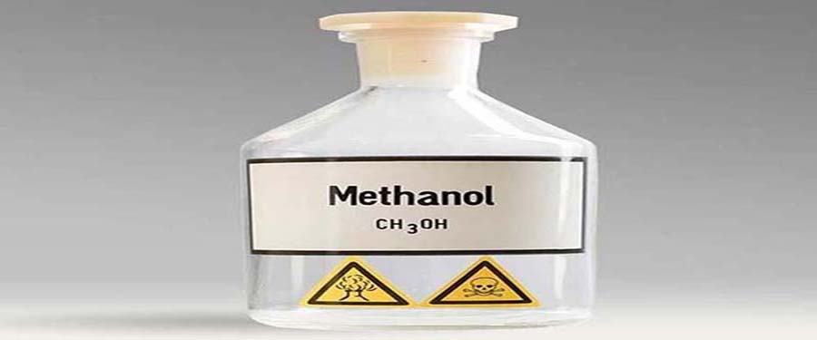 Methanol