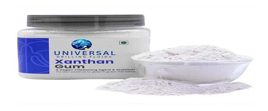 Xanthan Gum Premier