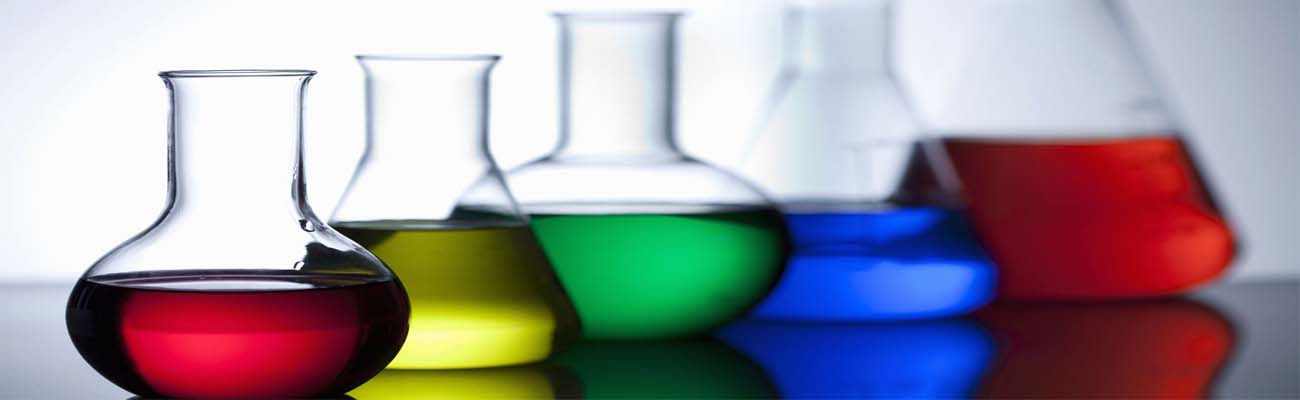 Chemical Manufacturer & Supplier in Algeria