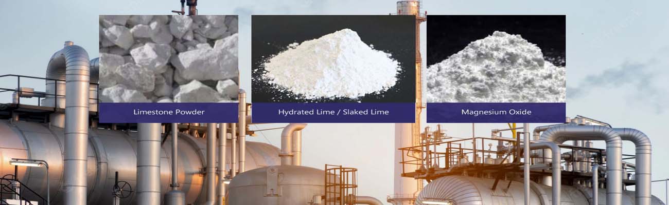 Chemical Manufacturer & Supplier in Libya
