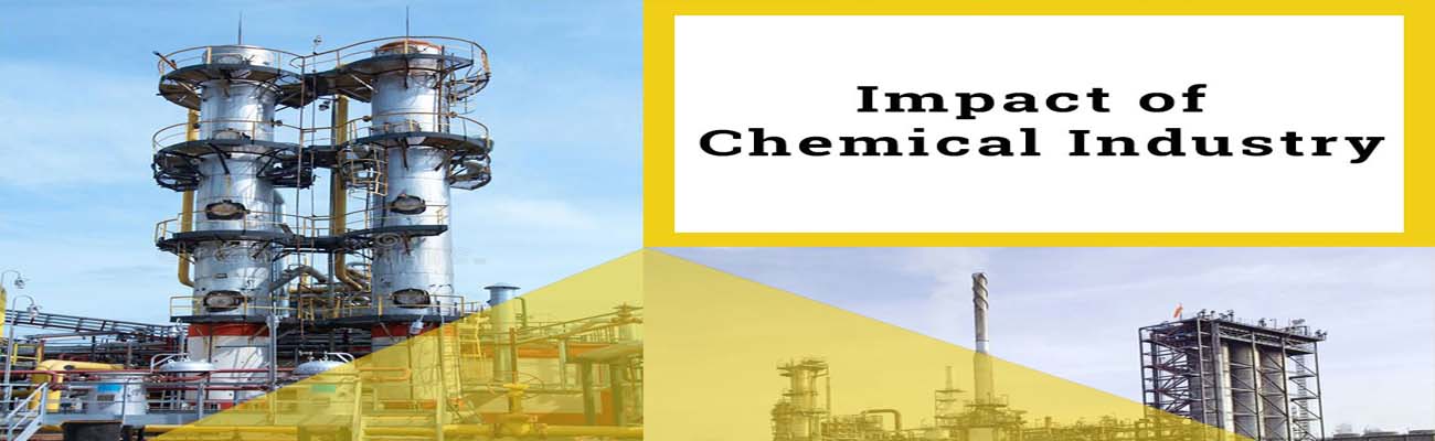 Chemical Manufacturer & Supplier in Nigeria