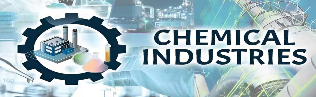 Chemical Manufacturer and Supplier in Oman
