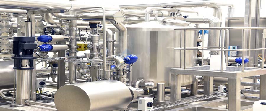 Chemical Manufacturer and Supplier in Qatar