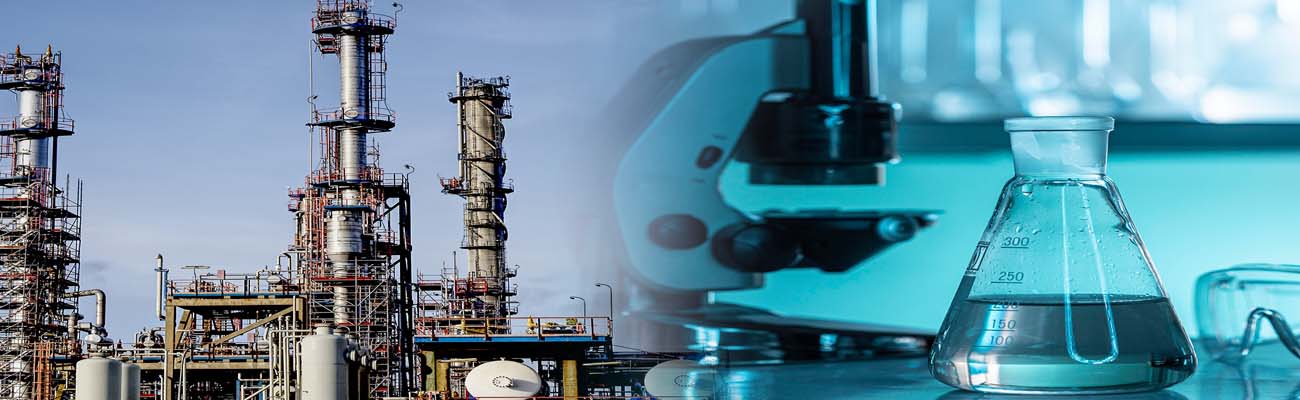 Chemical Manufacturer and Supplier in Saudi Arabia