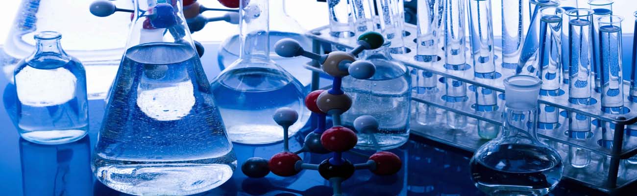 Chemical Manufacturer and Supplier in UAE