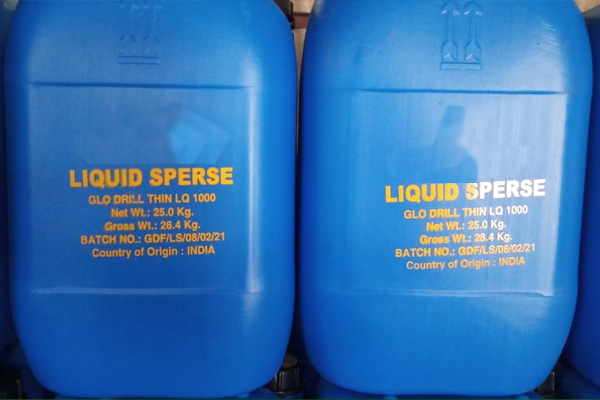 thinners and dispersants manufacturers & suppliers in Delhi India